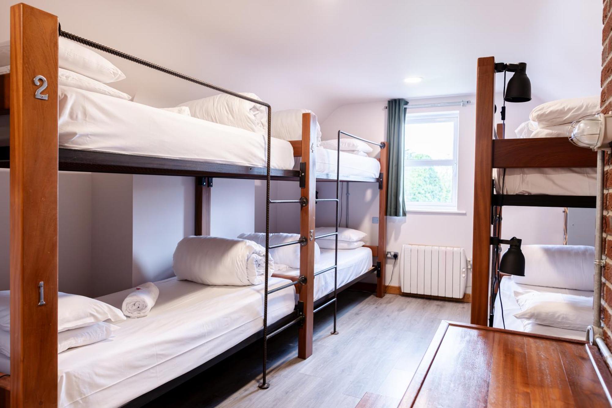 The Nest Boutique Hostel Galway Exterior foto