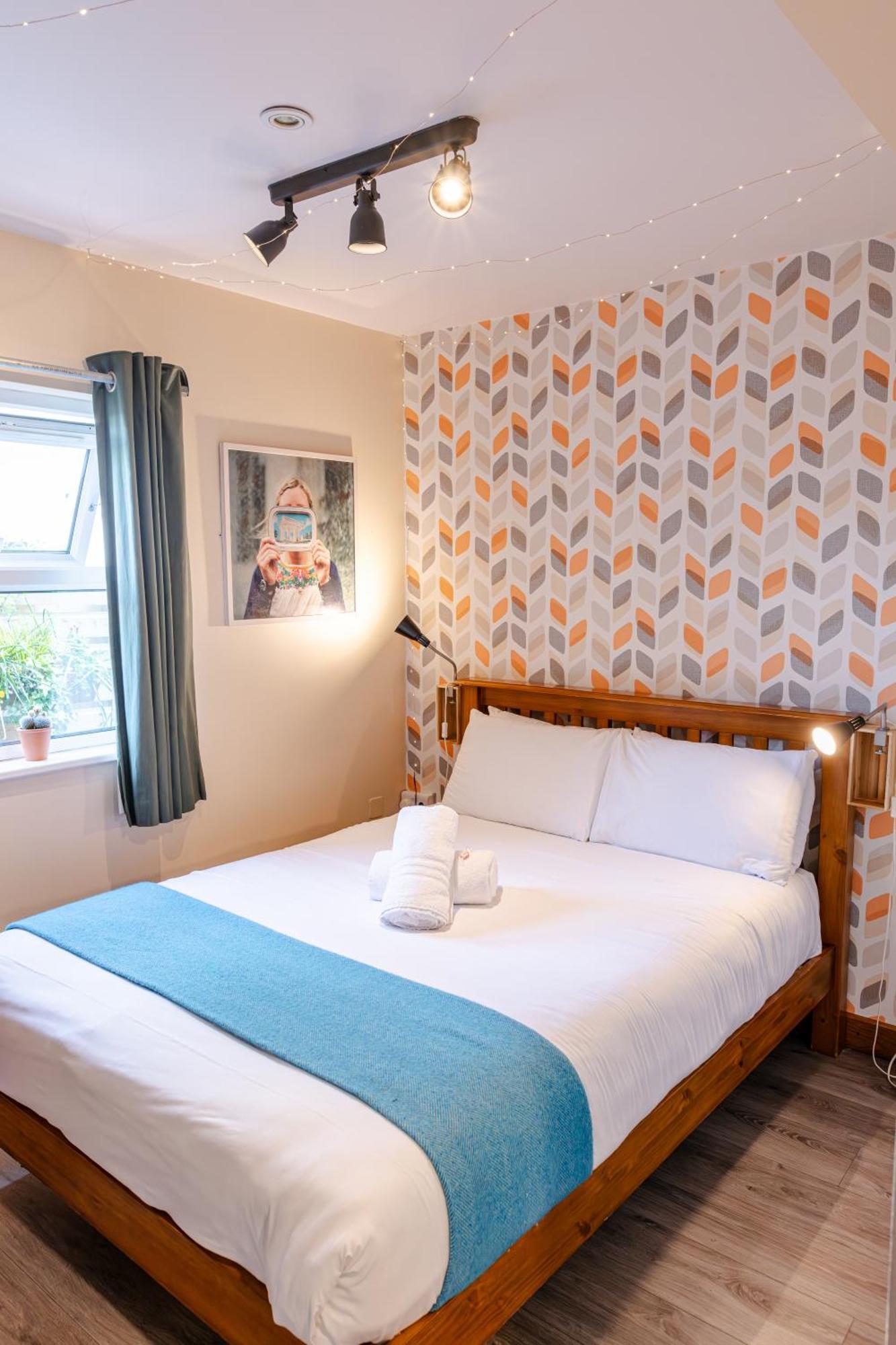 The Nest Boutique Hostel Galway Exterior foto